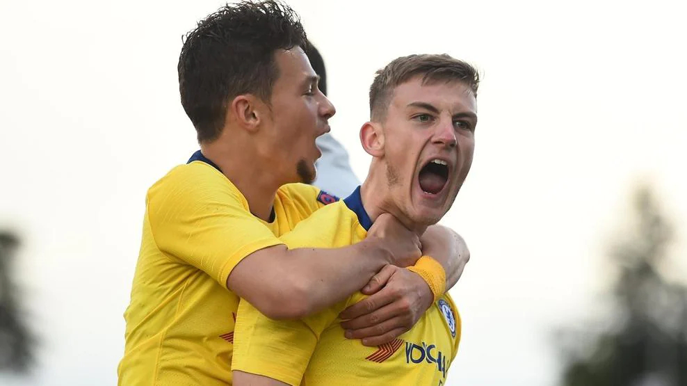 UYL | Az Ifjúsági Bajnokok Ligája legjei