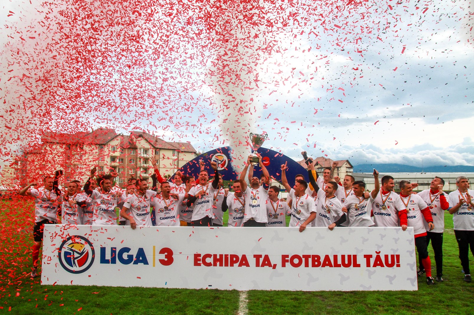 Már egy éve történt