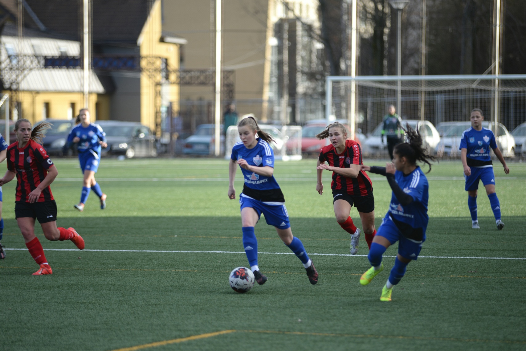 Közel volt a bravúr