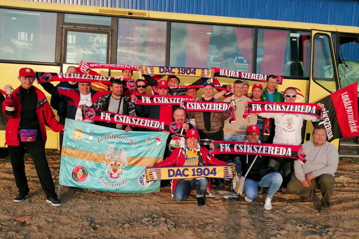 2019: LEGYŐZTÜK AZ ÉLLOVAST!