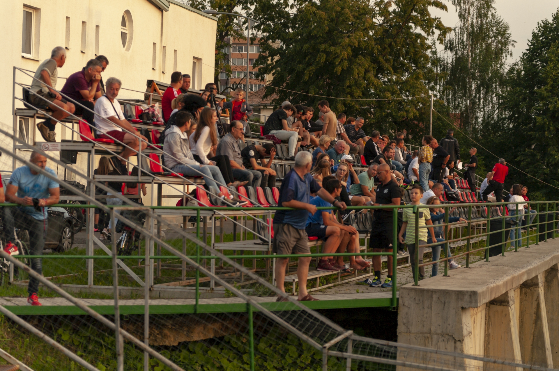 Kérés a szülők felé