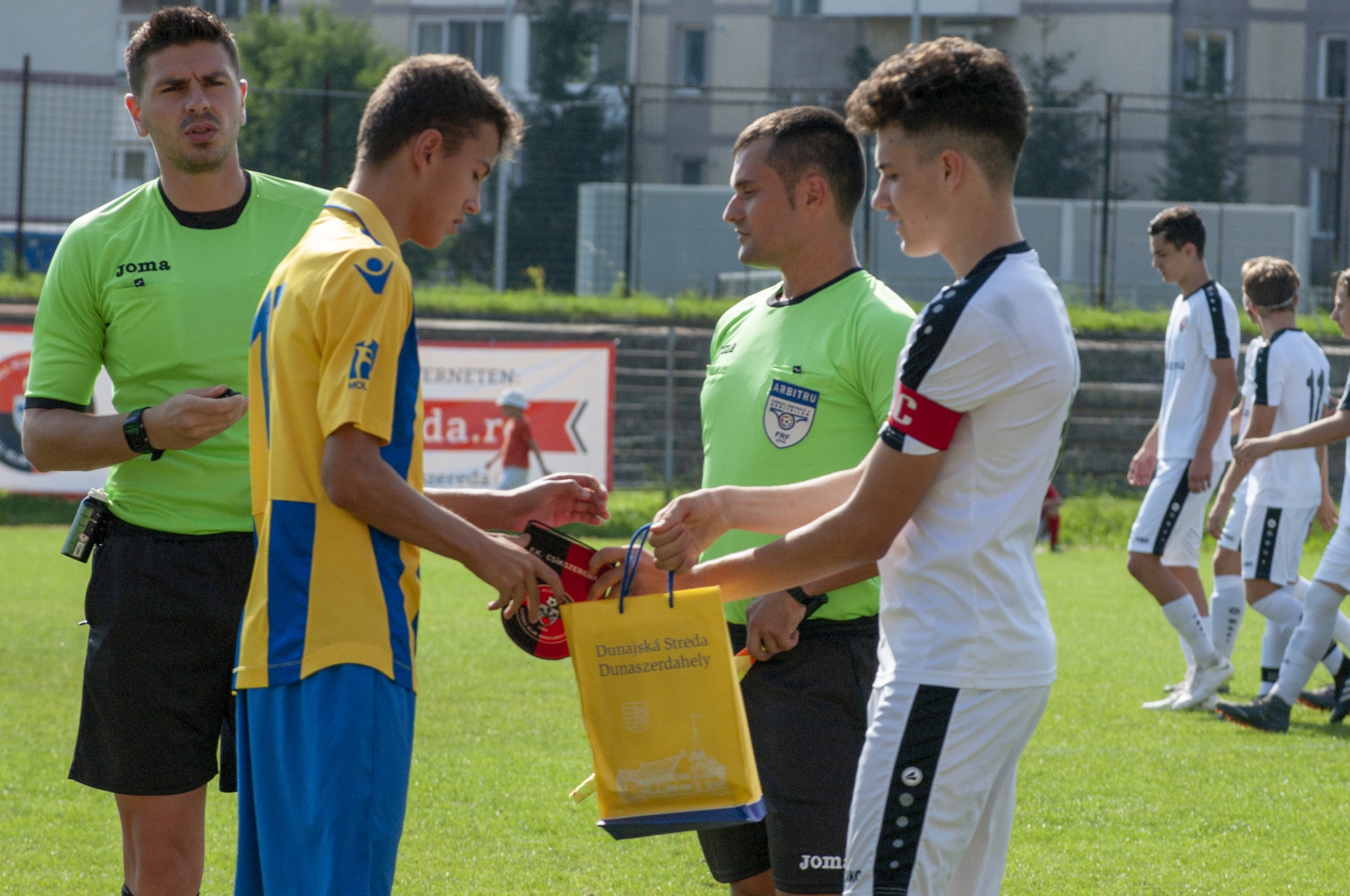 2018: ÚJABB SKALP AZ OTP KUPÁN!