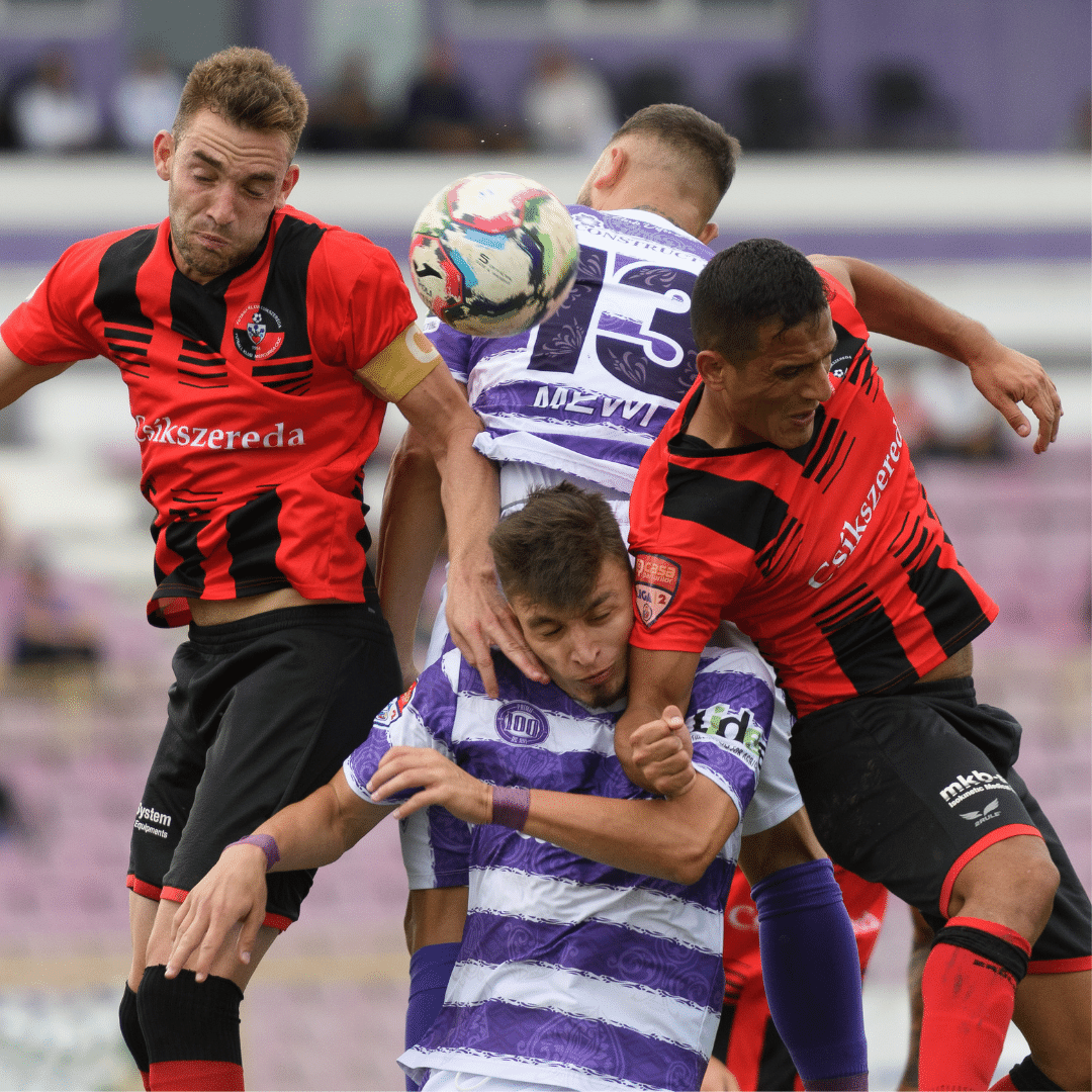 Három pont három jelenetben